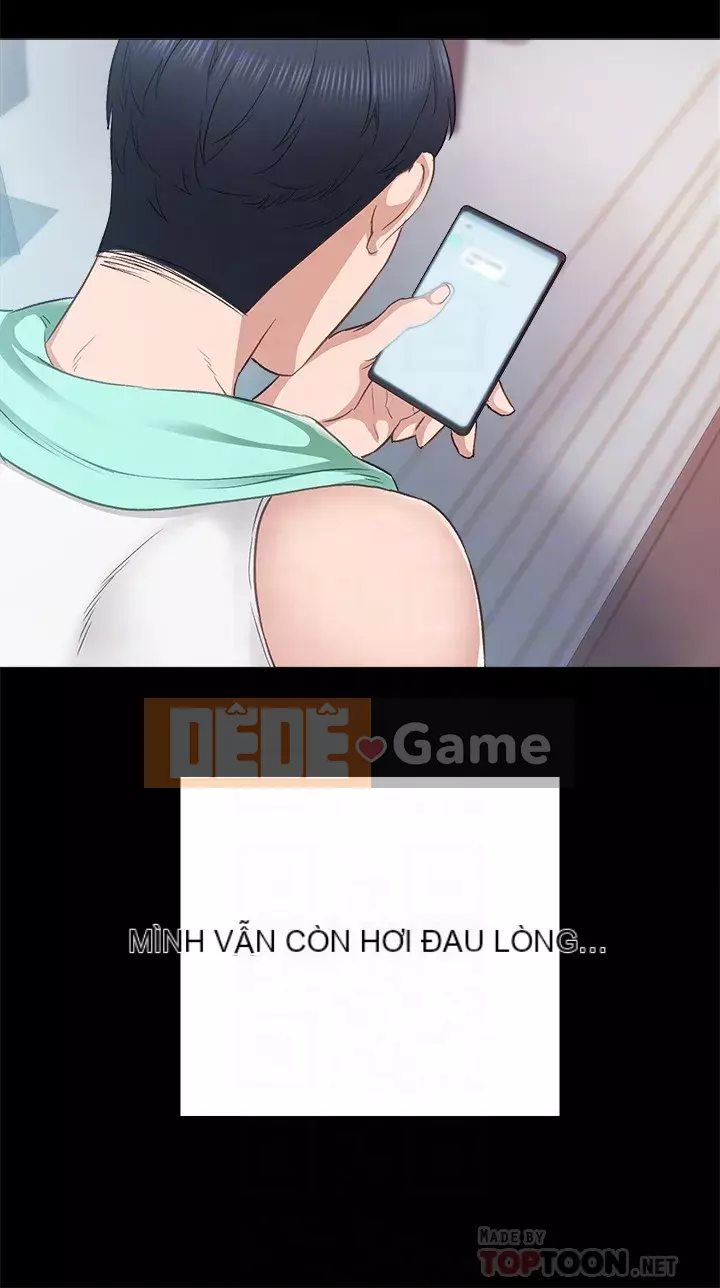 Giáo viên trong đào tạo Chương 93-94