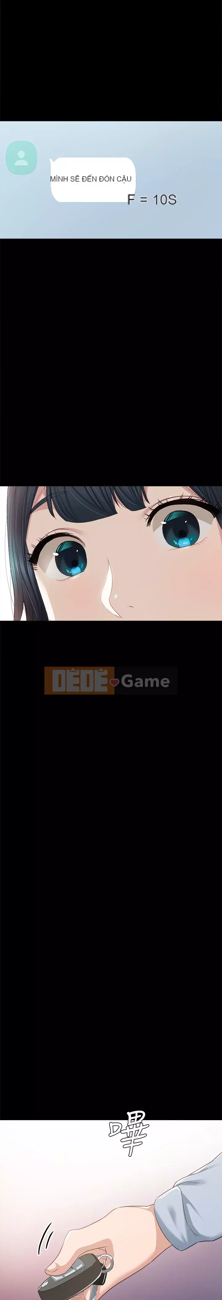 Giáo viên trong đào tạo Chương 93-94