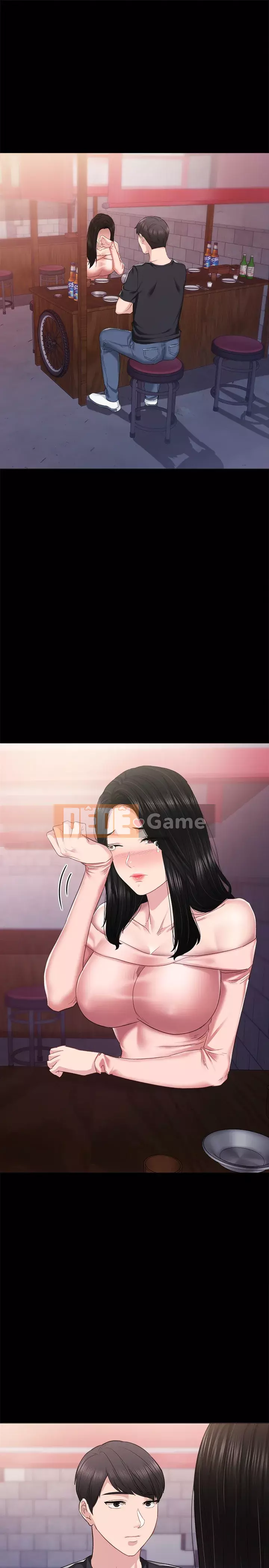 Giáo viên trong đào tạo Chương 93-94