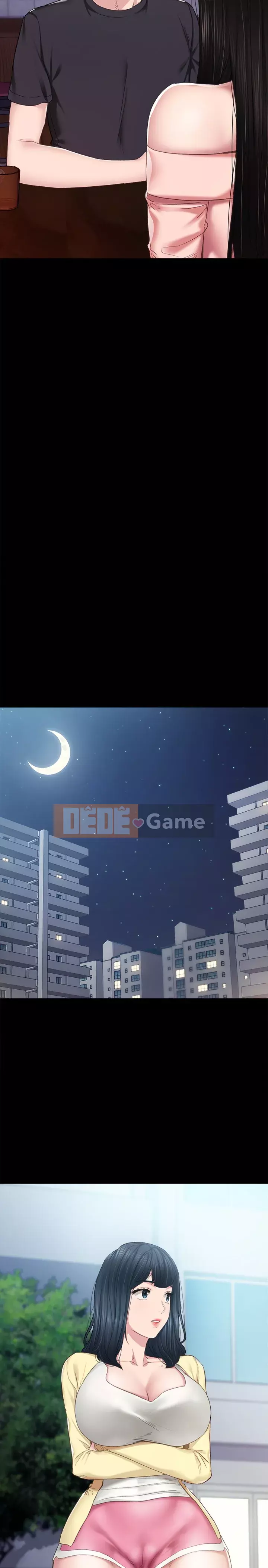 Giáo viên trong đào tạo Chương 93-94