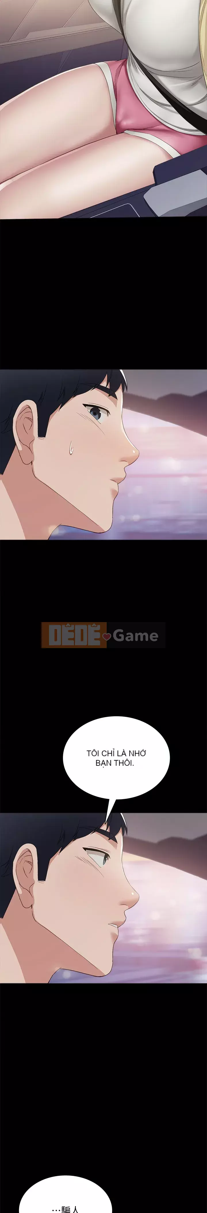 Giáo viên trong đào tạo Chương 93-94