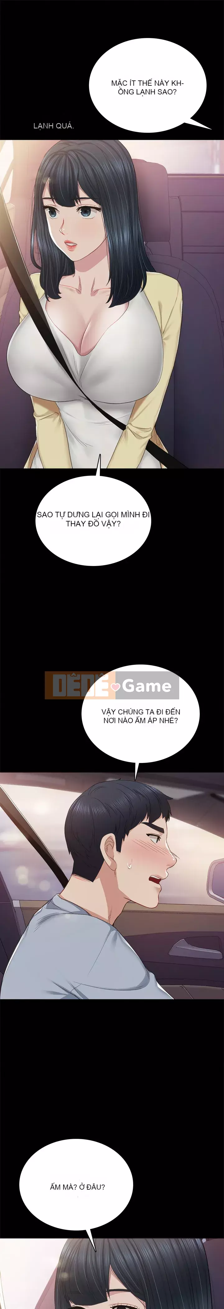 Giáo viên trong đào tạo Chương 93-94