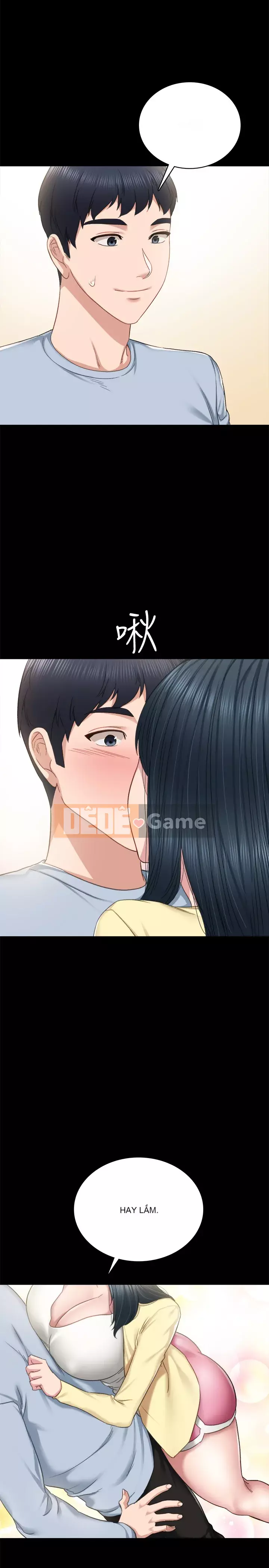 Giáo viên trong đào tạo Chương 93-94