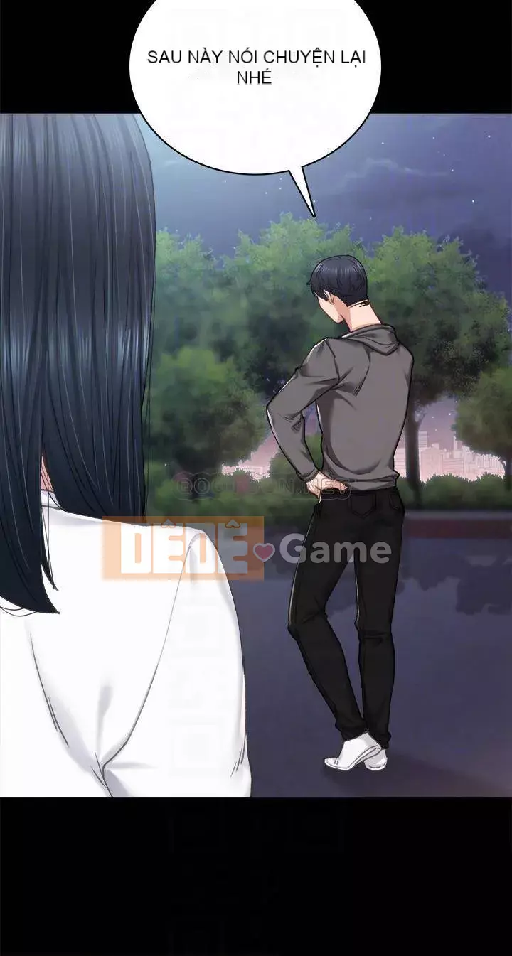 Giáo viên trong đào tạo Chương 85-86