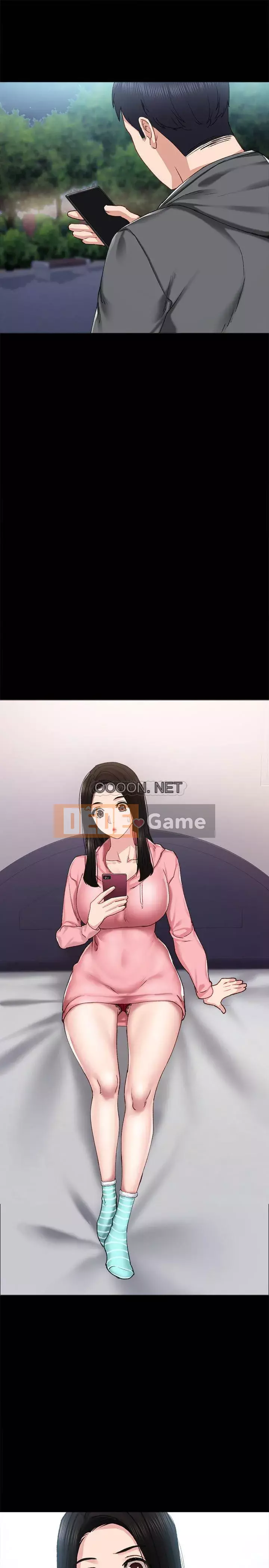 Giáo viên trong đào tạo Chương 85-86