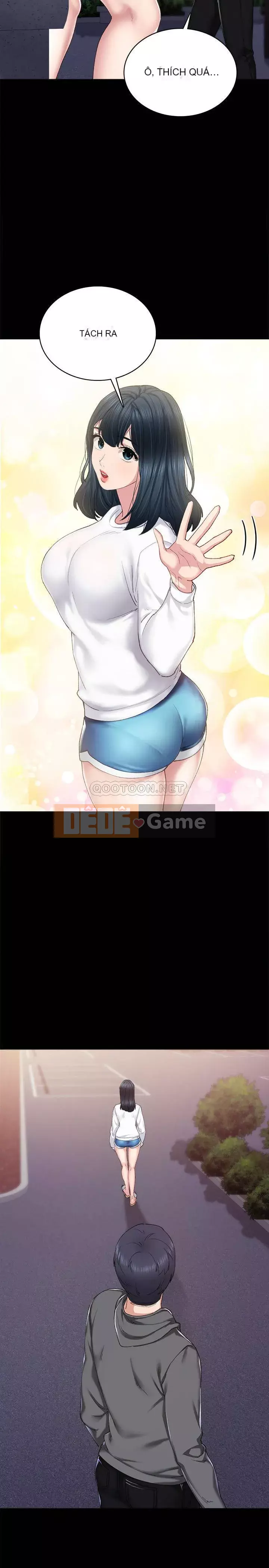 Giáo viên trong đào tạo Chương 85-86