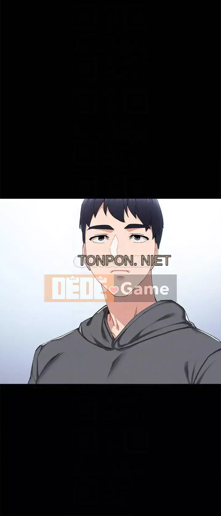 Giáo viên trong đào tạo Chương 85-86