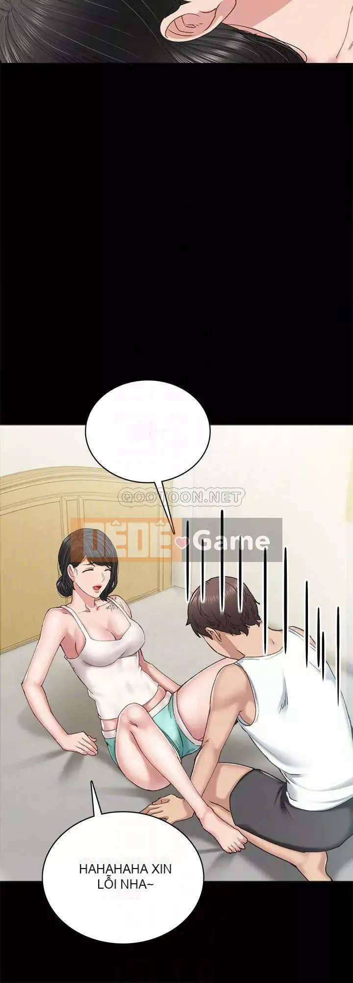 Giáo viên trong đào tạo Chương 85-86