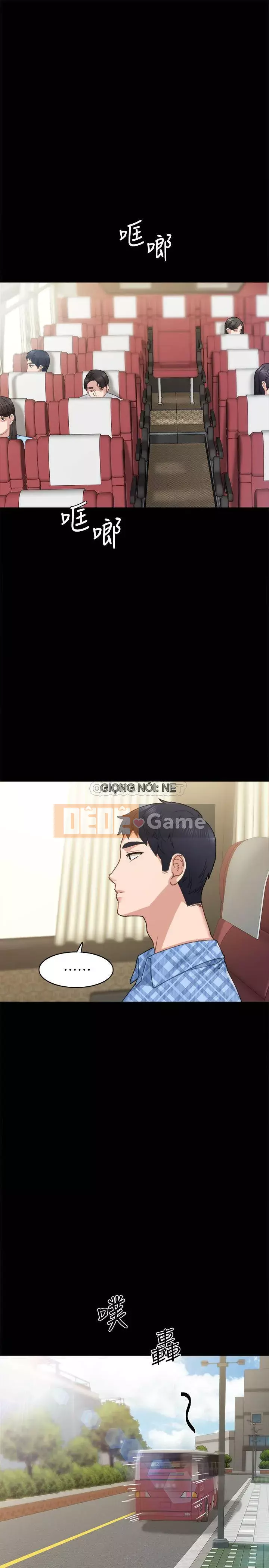 Giáo viên trong đào tạo Chương 85-86