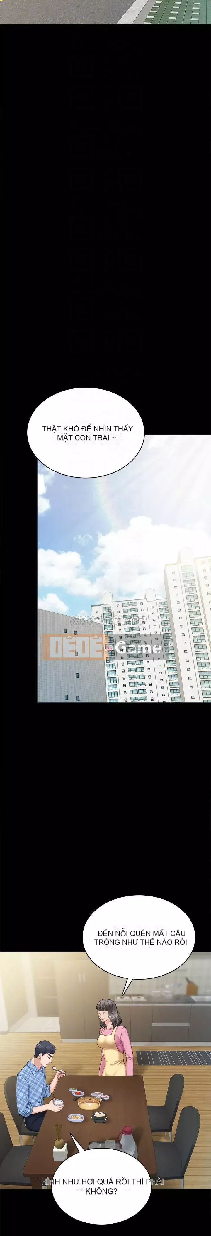 Giáo viên trong đào tạo Chương 85-86