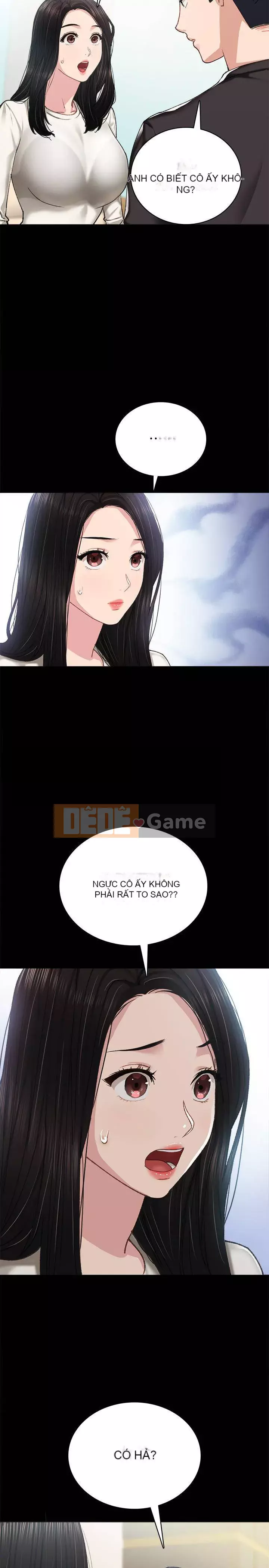 Giáo viên trong đào tạo Chương 85-86