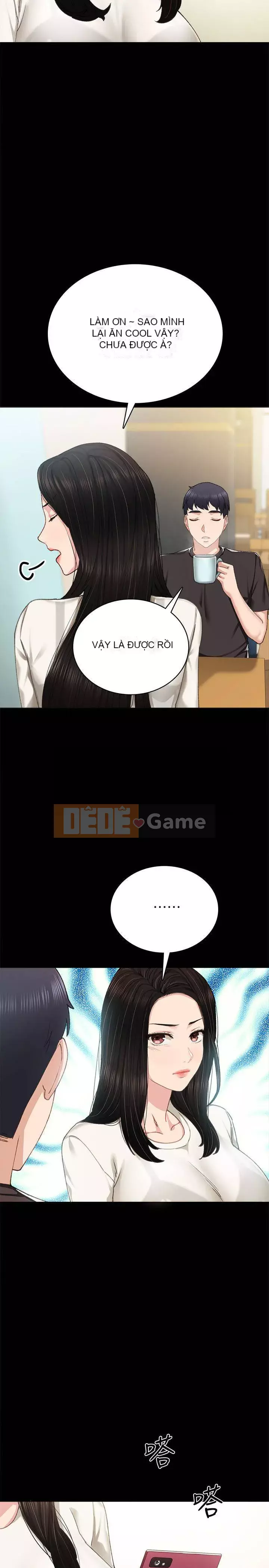 Giáo viên trong đào tạo Chương 85-86