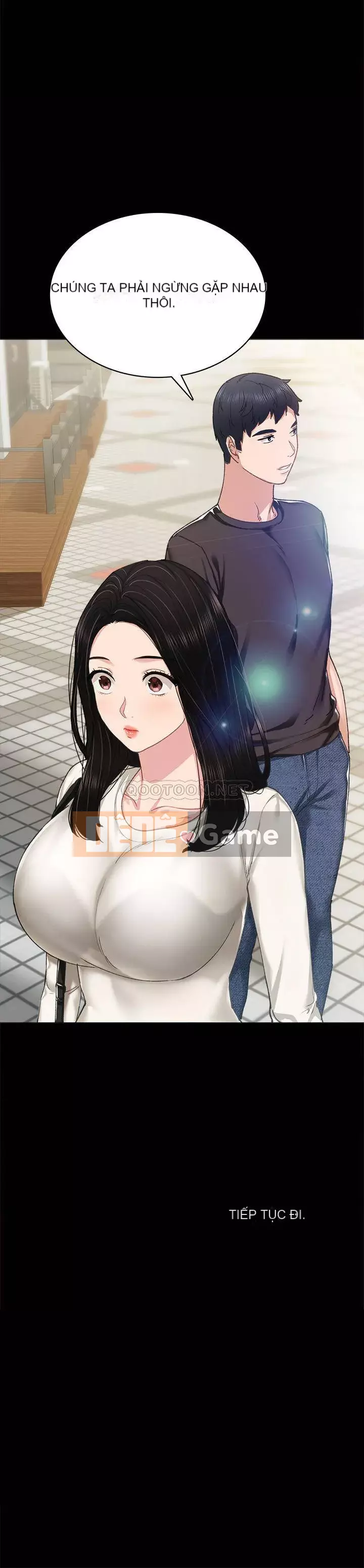 Giáo viên trong đào tạo Chương 85-86