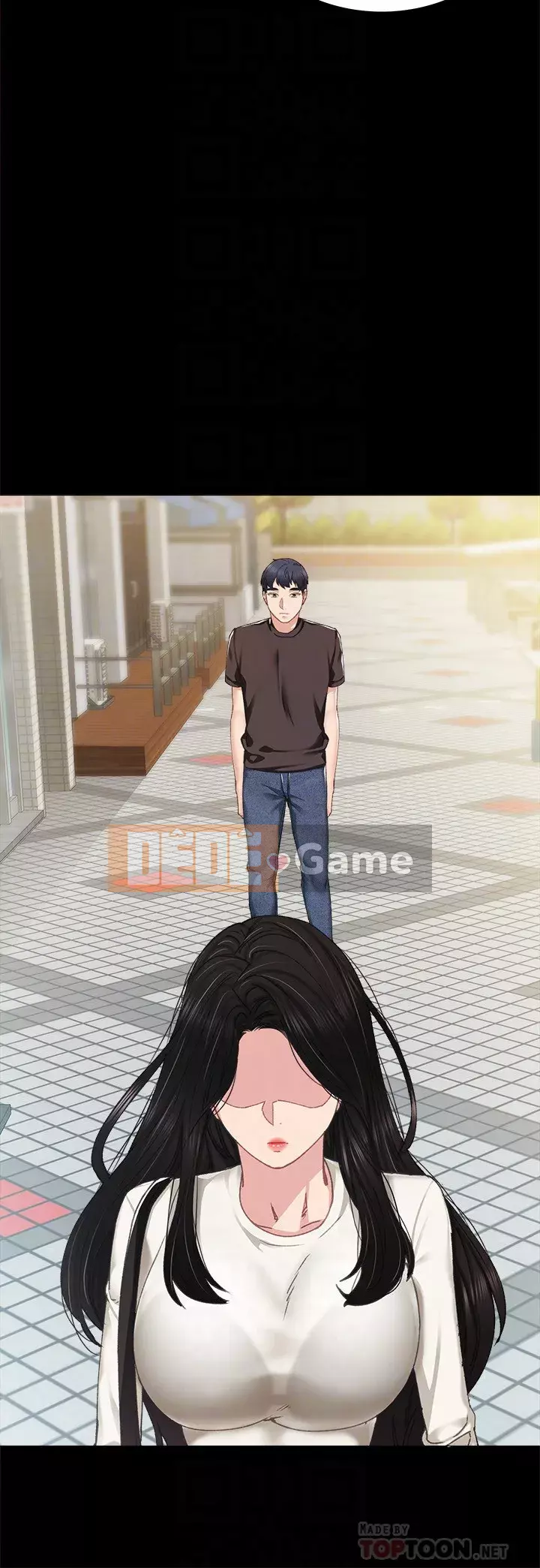 Giáo viên trong đào tạo Chương 85-86