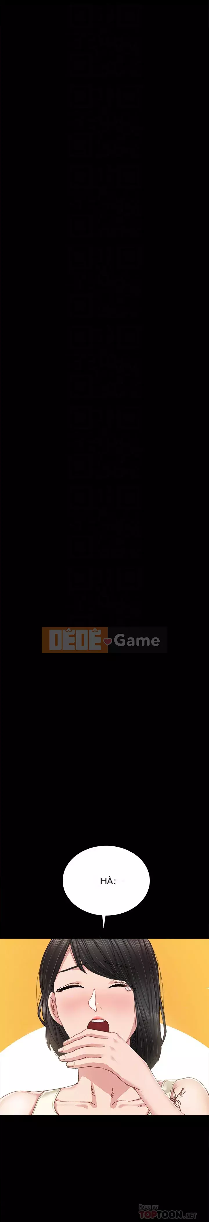 Giáo viên trong đào tạo Chương 85-86