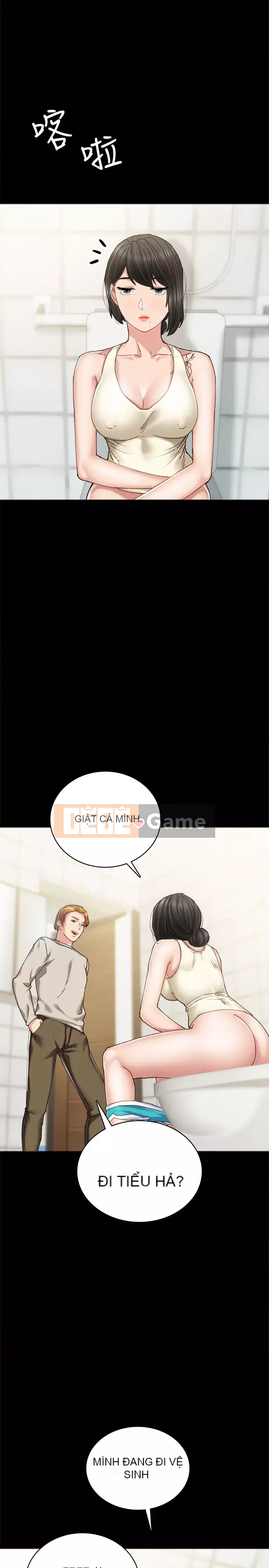 Giáo viên trong đào tạo Chương 85-86