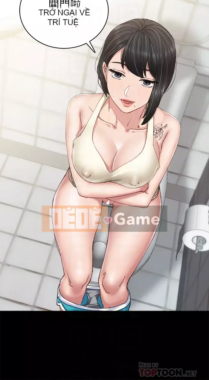 Giáo viên trong đào tạo Chương 85-86