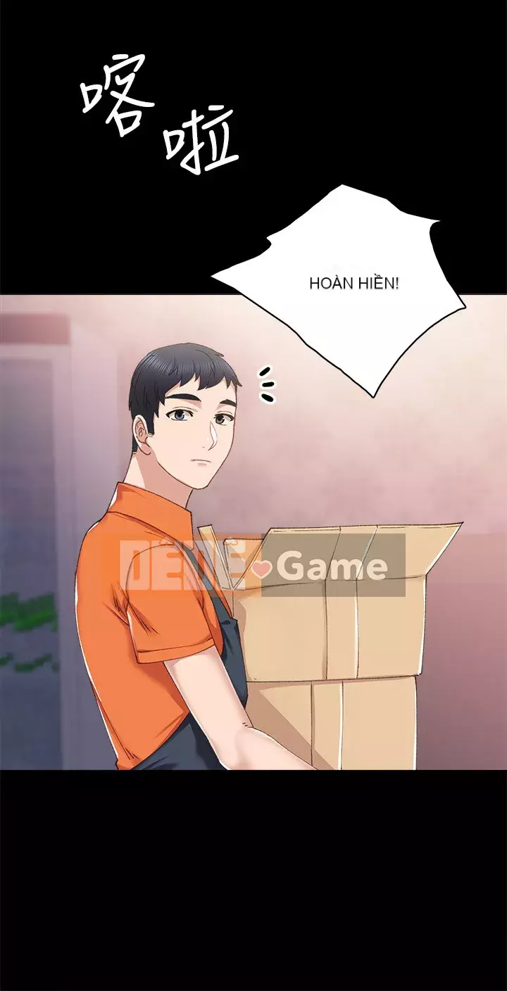 Giáo viên trong đào tạo Chương 85-86