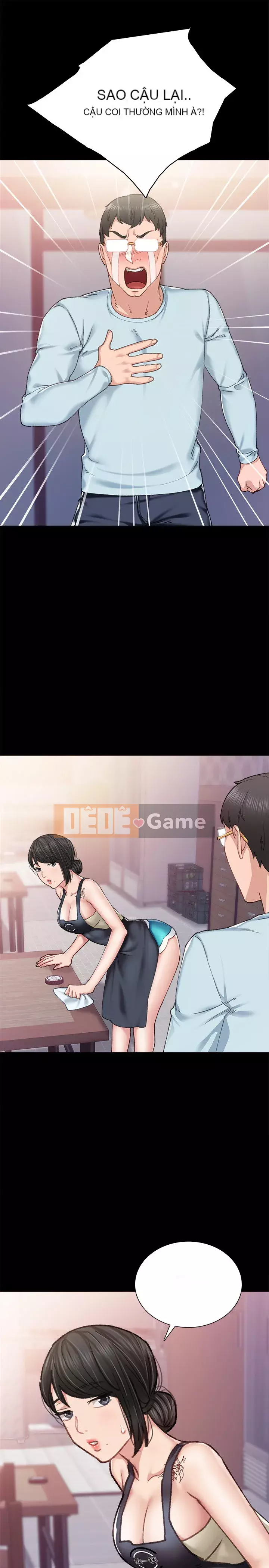 Giáo viên trong đào tạo Chương 85-86