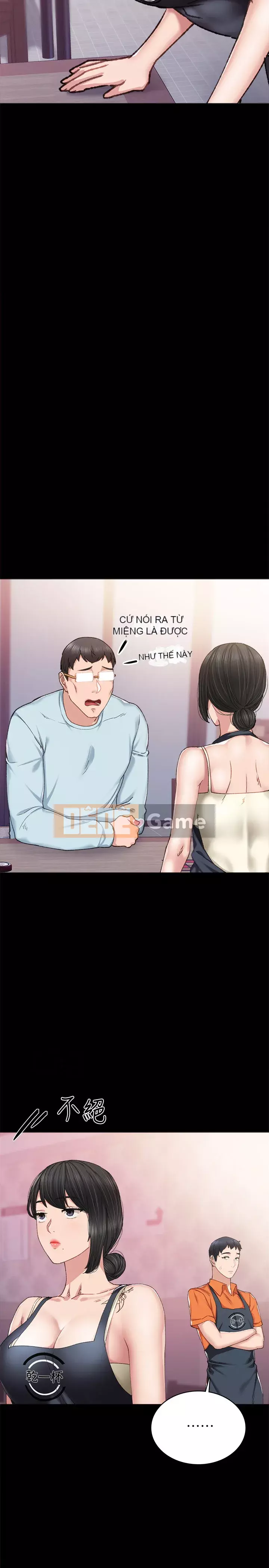 Giáo viên trong đào tạo Chương 85-86