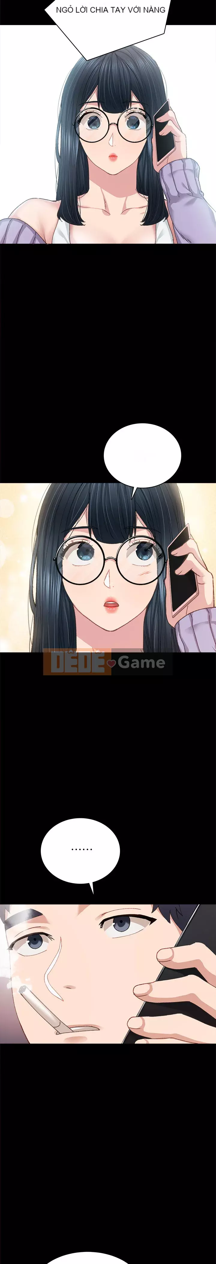 Giáo viên trong đào tạo Chương 85-86