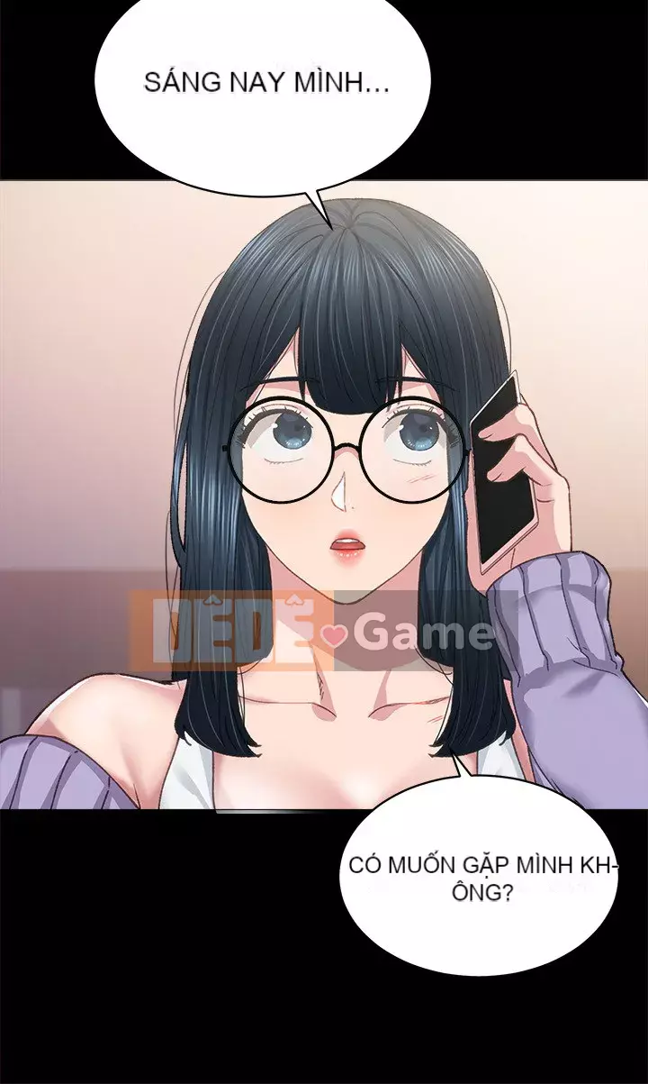 Giáo viên trong đào tạo Chương 85-86