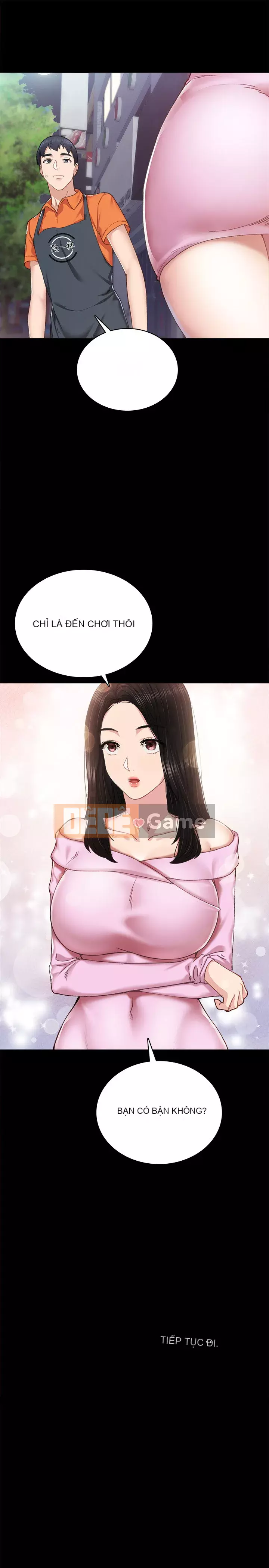 Giáo viên trong đào tạo Chương 85-86