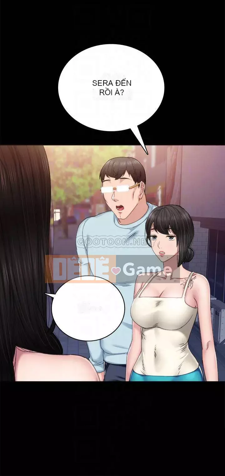 Giáo viên trong đào tạo Chương 87-88