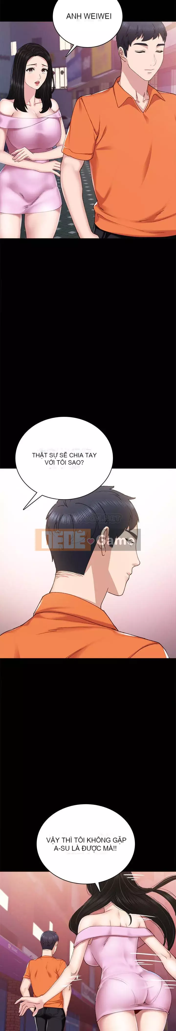 Giáo viên trong đào tạo Chương 87-88