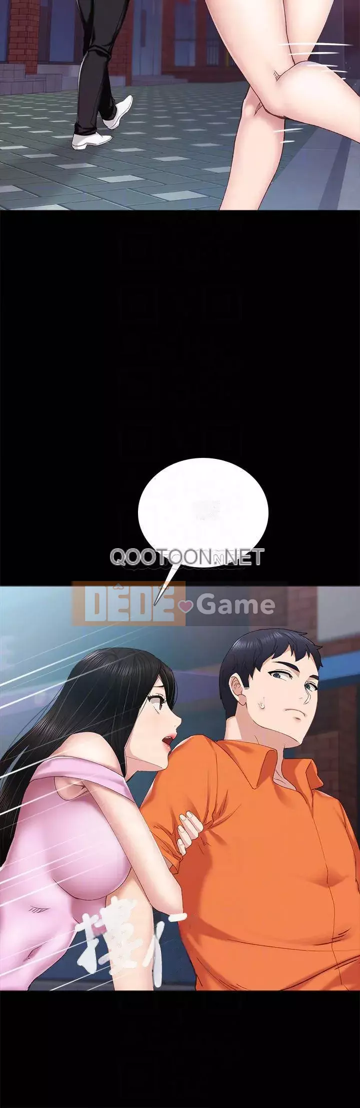 Giáo viên trong đào tạo Chương 87-88