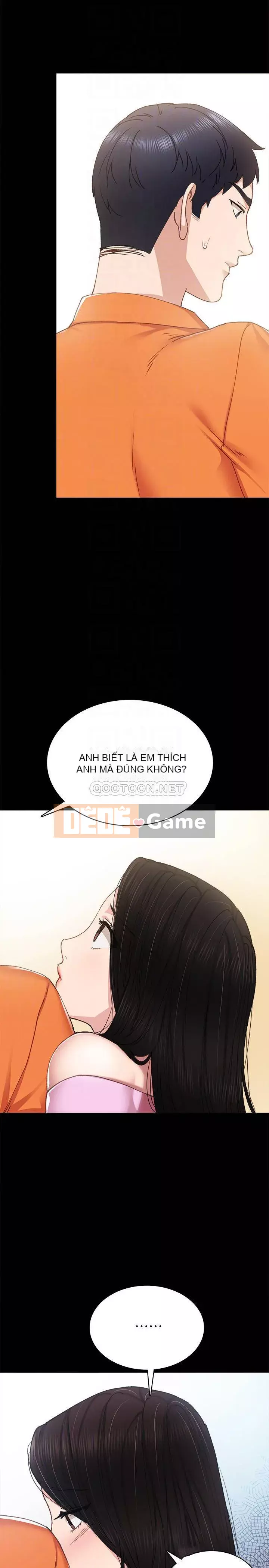 Giáo viên trong đào tạo Chương 87-88