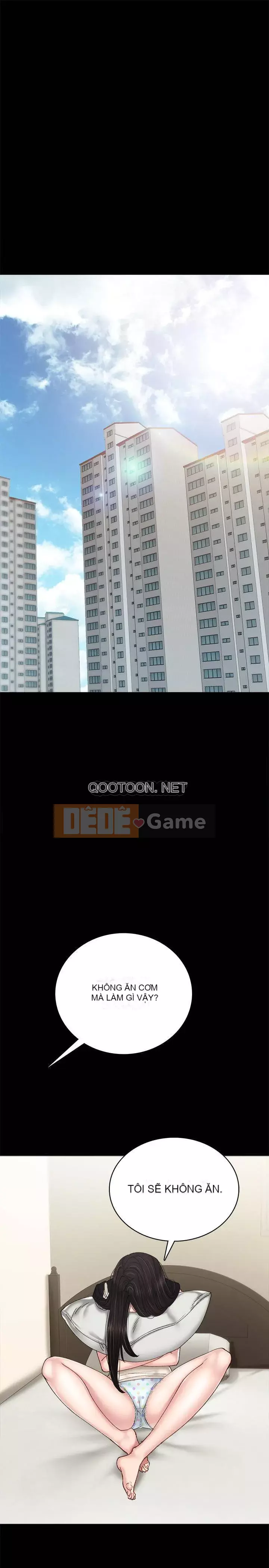 Giáo viên trong đào tạo Chương 87-88