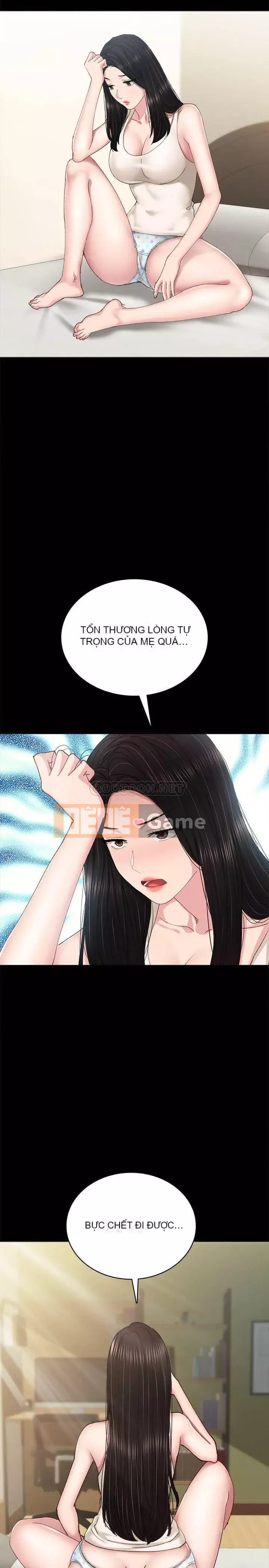 Giáo viên trong đào tạo Chương 87-88