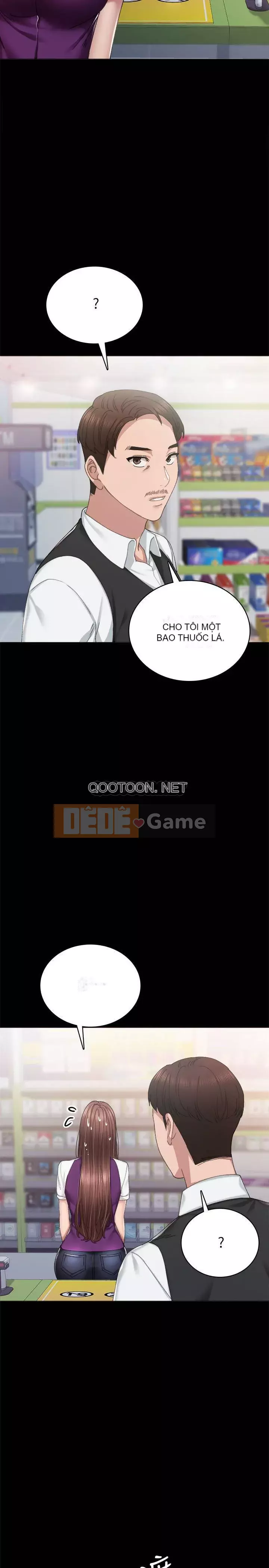 Giáo viên trong đào tạo Chương 87-88