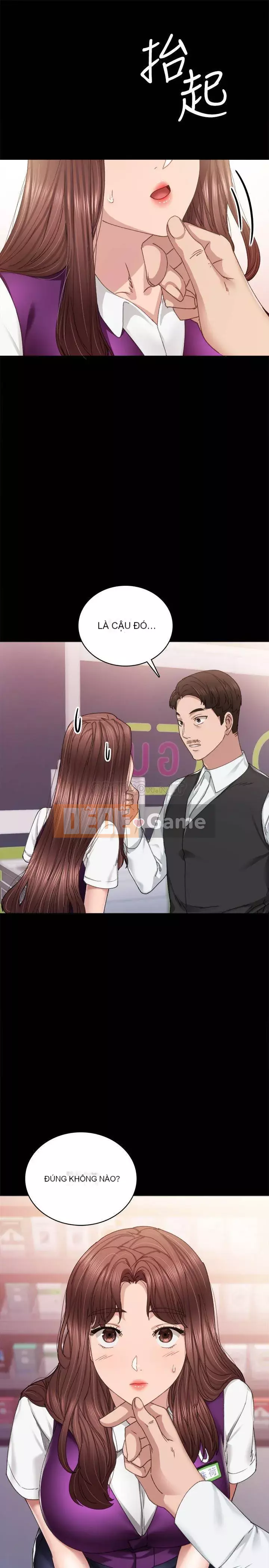 Giáo viên trong đào tạo Chương 87-88