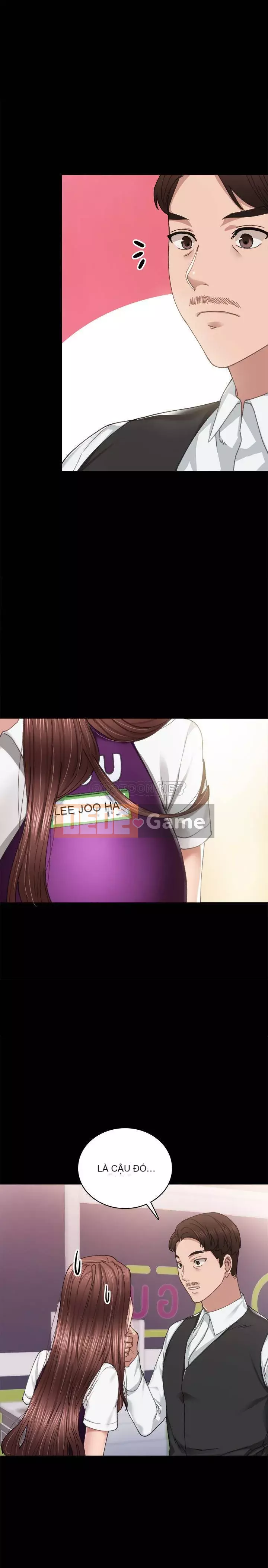 Giáo viên trong đào tạo Chương 87-88