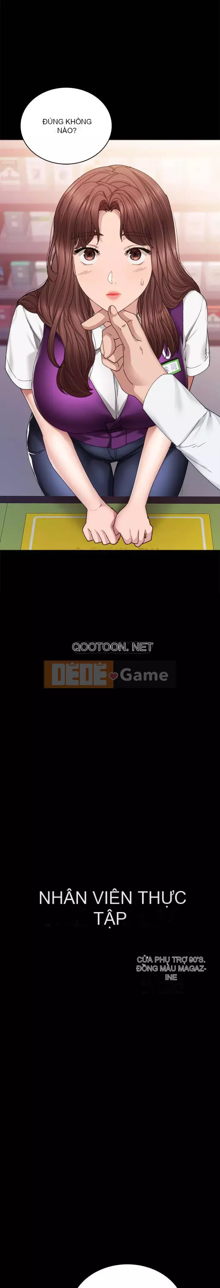 Giáo viên trong đào tạo Chương 87-88