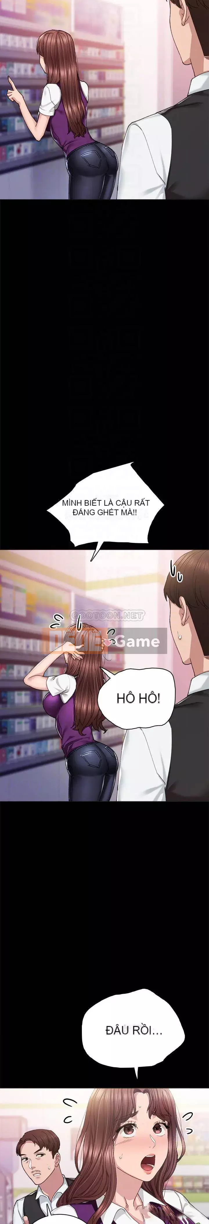 Giáo viên trong đào tạo Chương 87-88