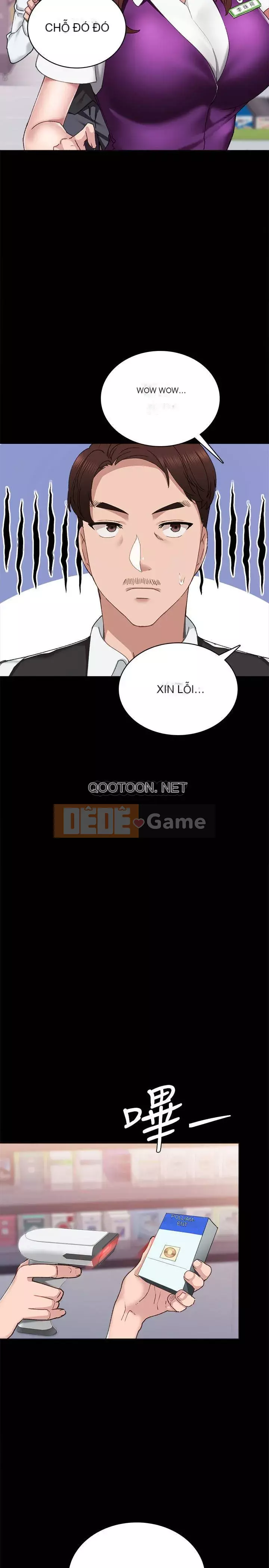 Giáo viên trong đào tạo Chương 87-88