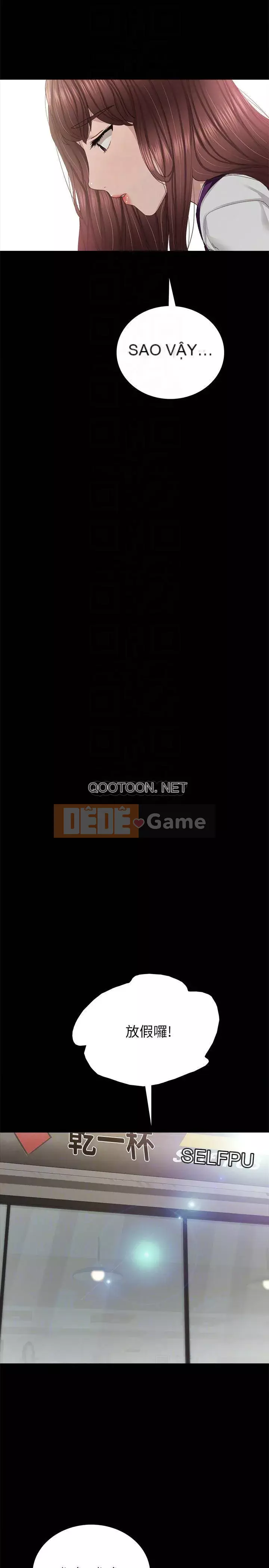 Giáo viên trong đào tạo Chương 87-88