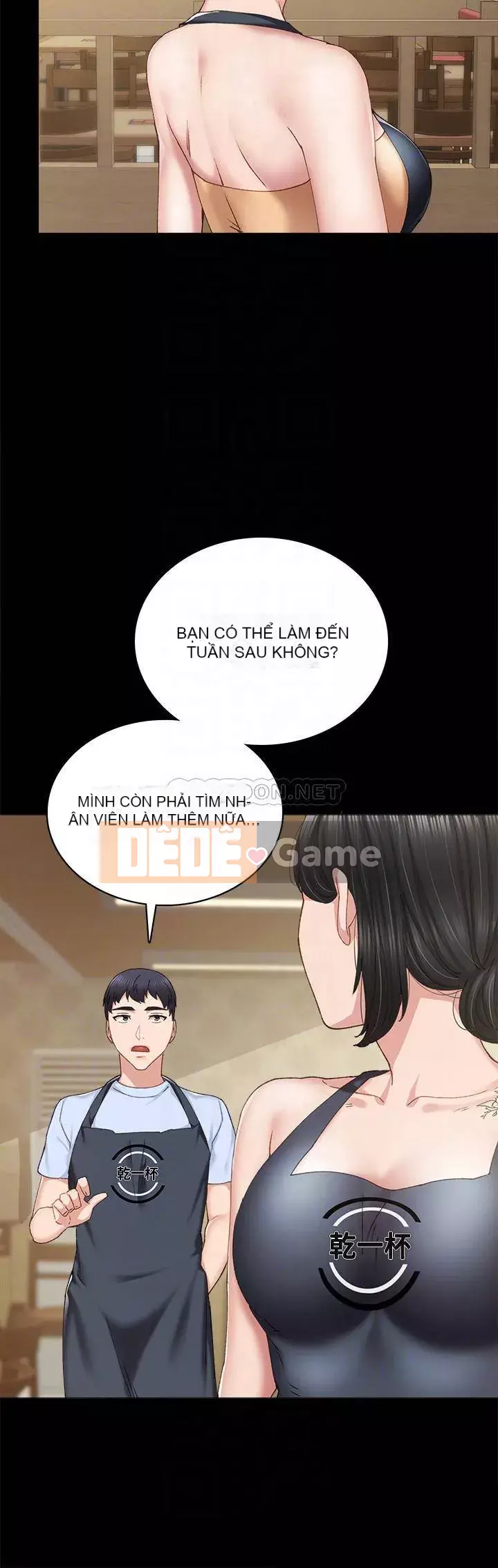 Giáo viên trong đào tạo Chương 87-88