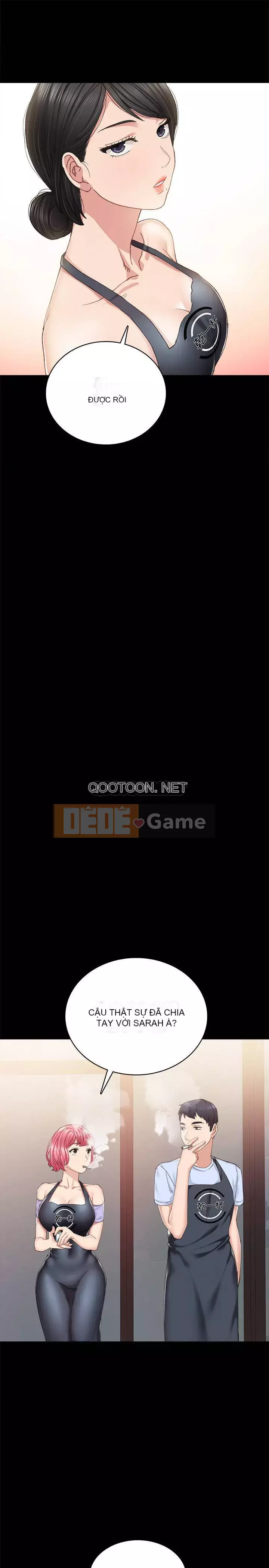 Giáo viên trong đào tạo Chương 87-88