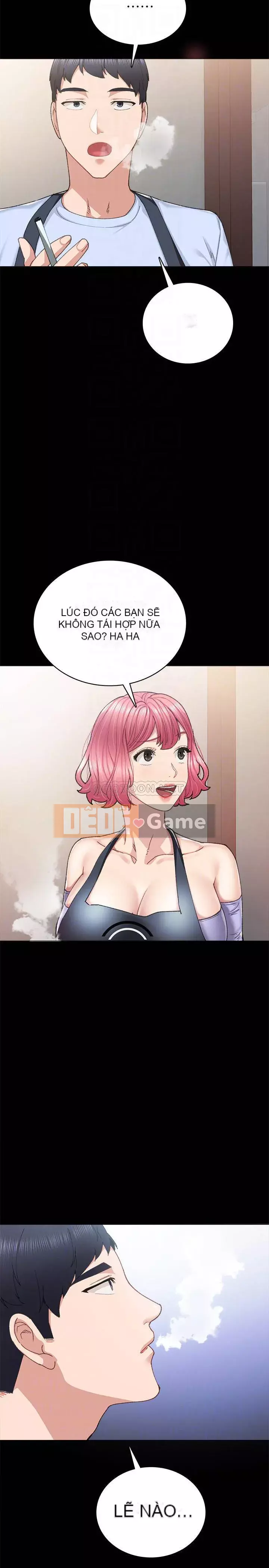 Giáo viên trong đào tạo Chương 87-88