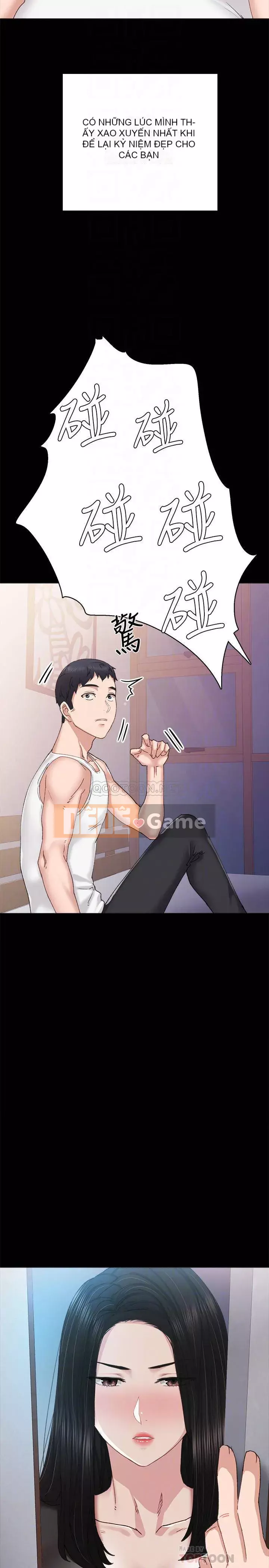 Giáo viên trong đào tạo Chương 87-88