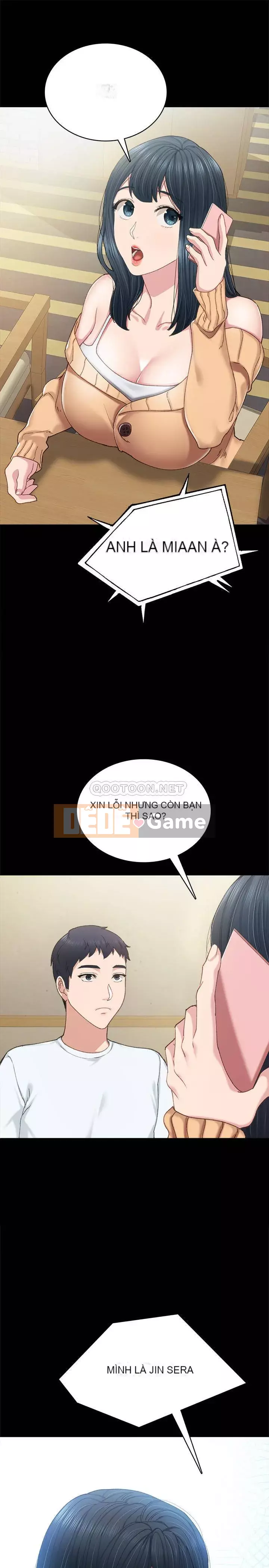 Giáo viên trong đào tạo Chương 87-88