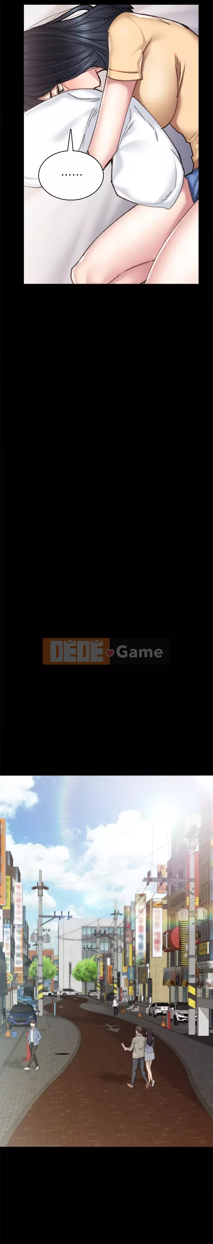 Giáo viên trong đào tạo Chương 83-84