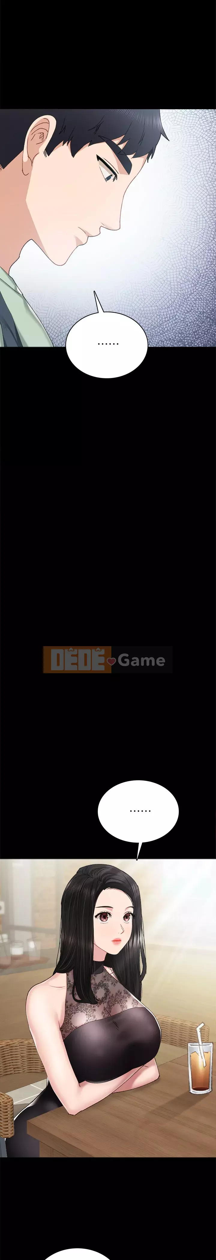 Giáo viên trong đào tạo Chương 83-84