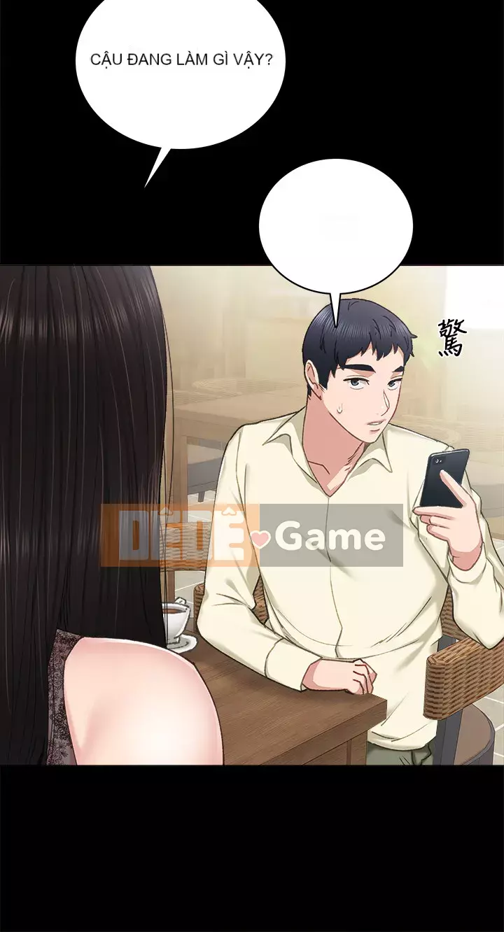 Giáo viên trong đào tạo Chương 83-84