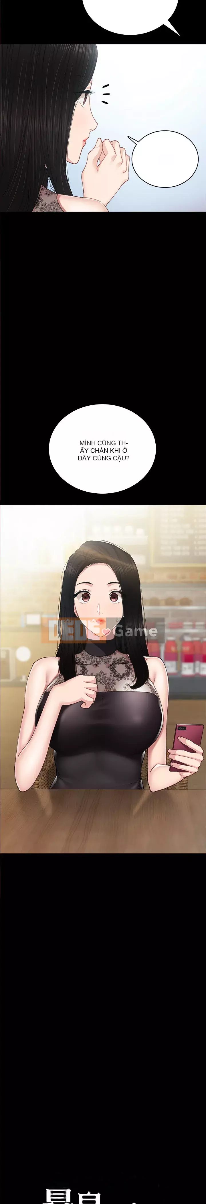 Giáo viên trong đào tạo Chương 83-84