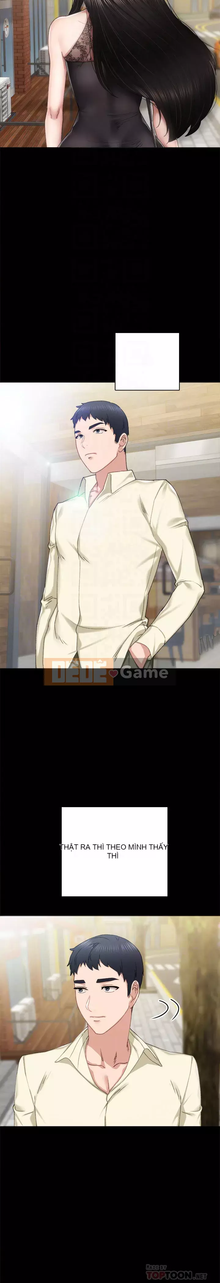 Giáo viên trong đào tạo Chương 83-84